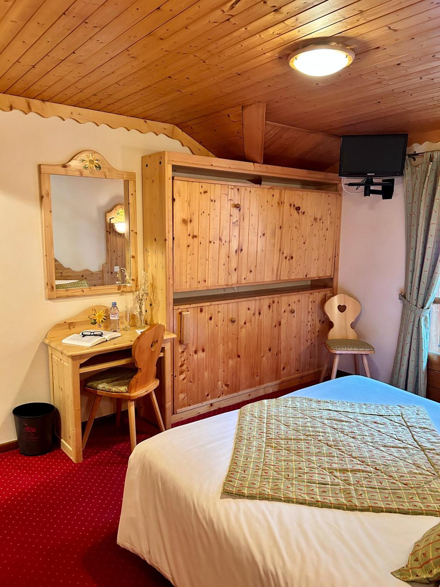 Hameau Des Prodains - Hotel Morzine Exteriér fotografie