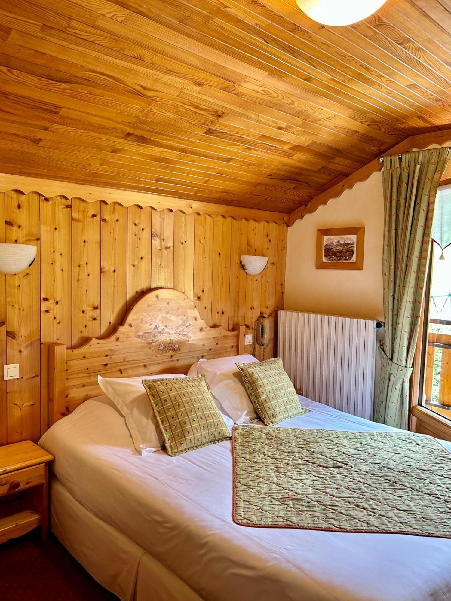 Hameau Des Prodains - Hotel Morzine Exteriér fotografie