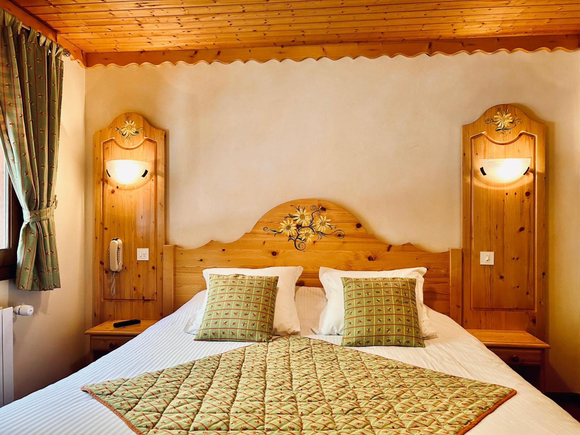 Hameau Des Prodains - Hotel Morzine Exteriér fotografie