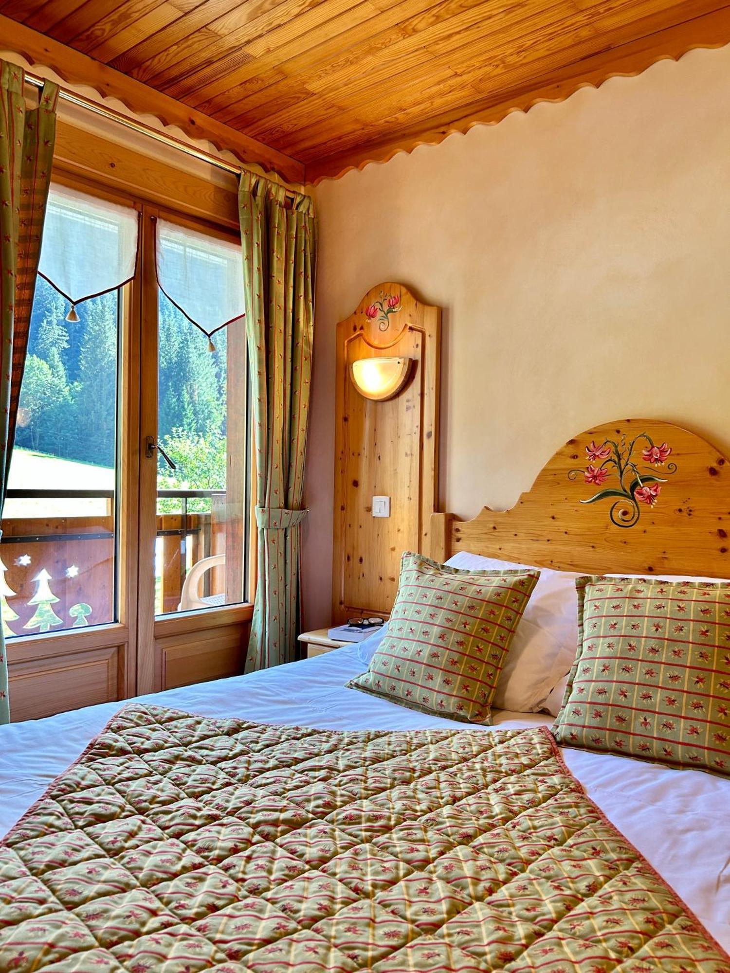 Hameau Des Prodains - Hotel Morzine Exteriér fotografie