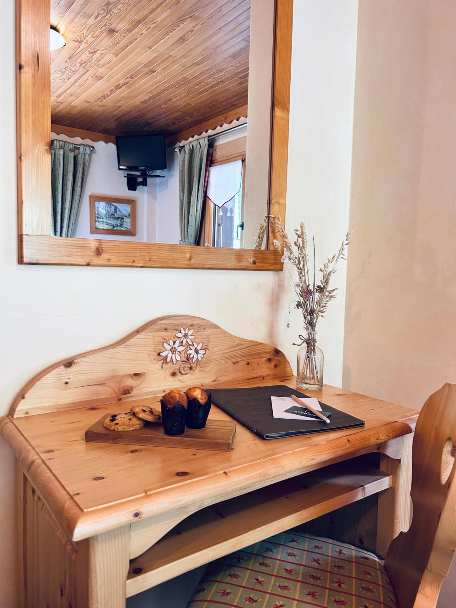 Hameau Des Prodains - Hotel Morzine Exteriér fotografie