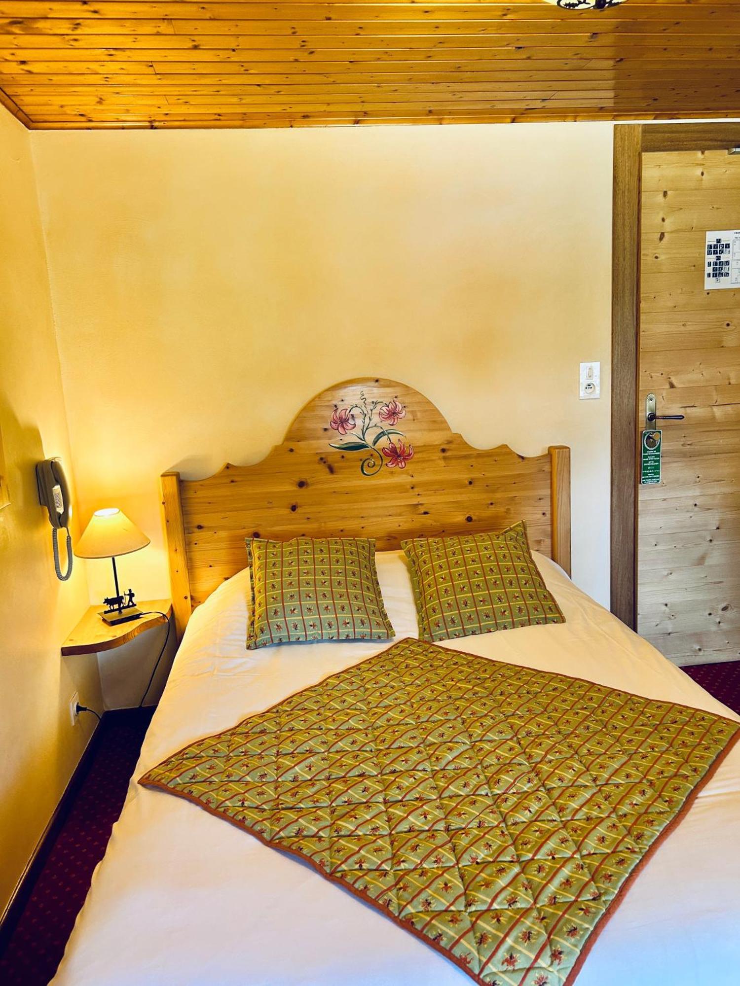 Hameau Des Prodains - Hotel Morzine Exteriér fotografie