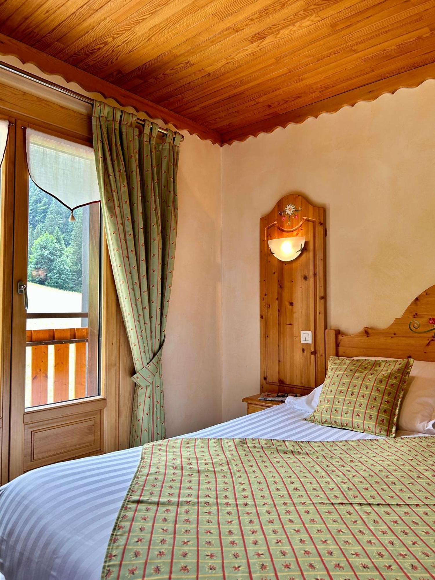 Hameau Des Prodains - Hotel Morzine Exteriér fotografie