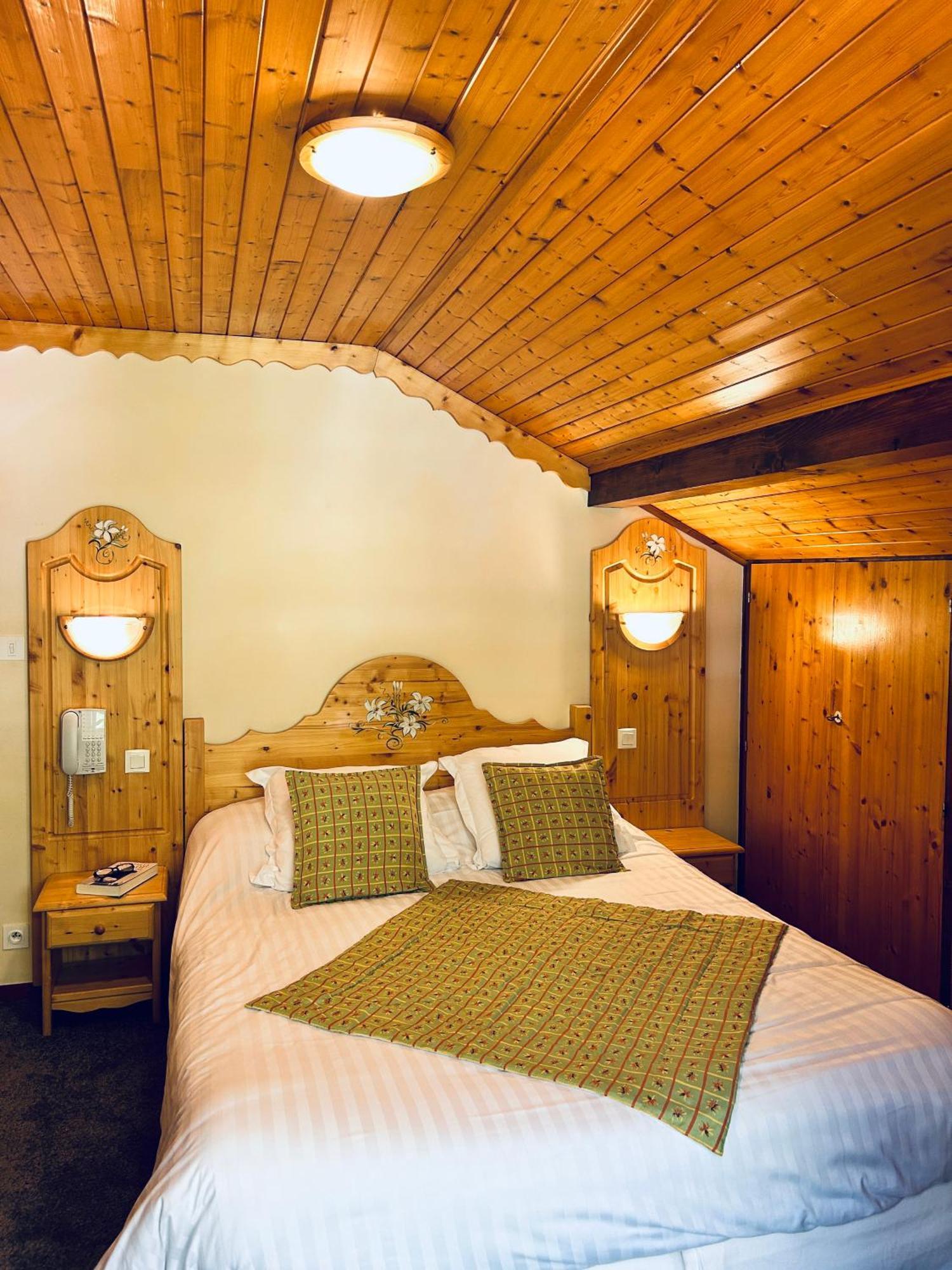 Hameau Des Prodains - Hotel Morzine Exteriér fotografie