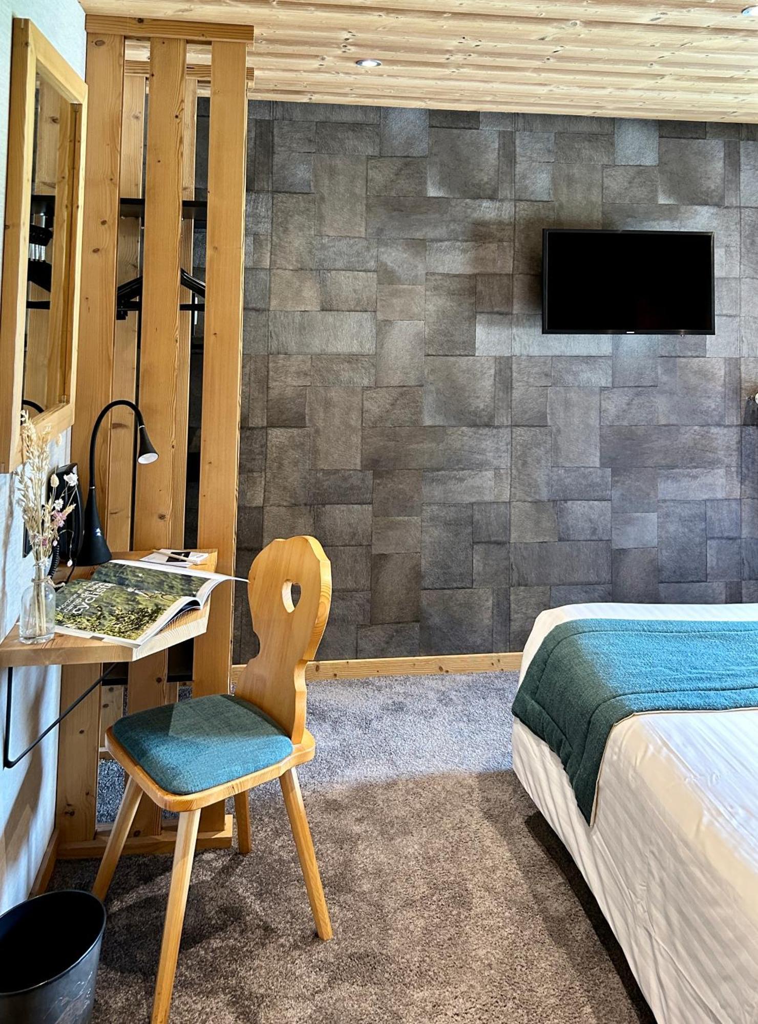 Hameau Des Prodains - Hotel Morzine Exteriér fotografie